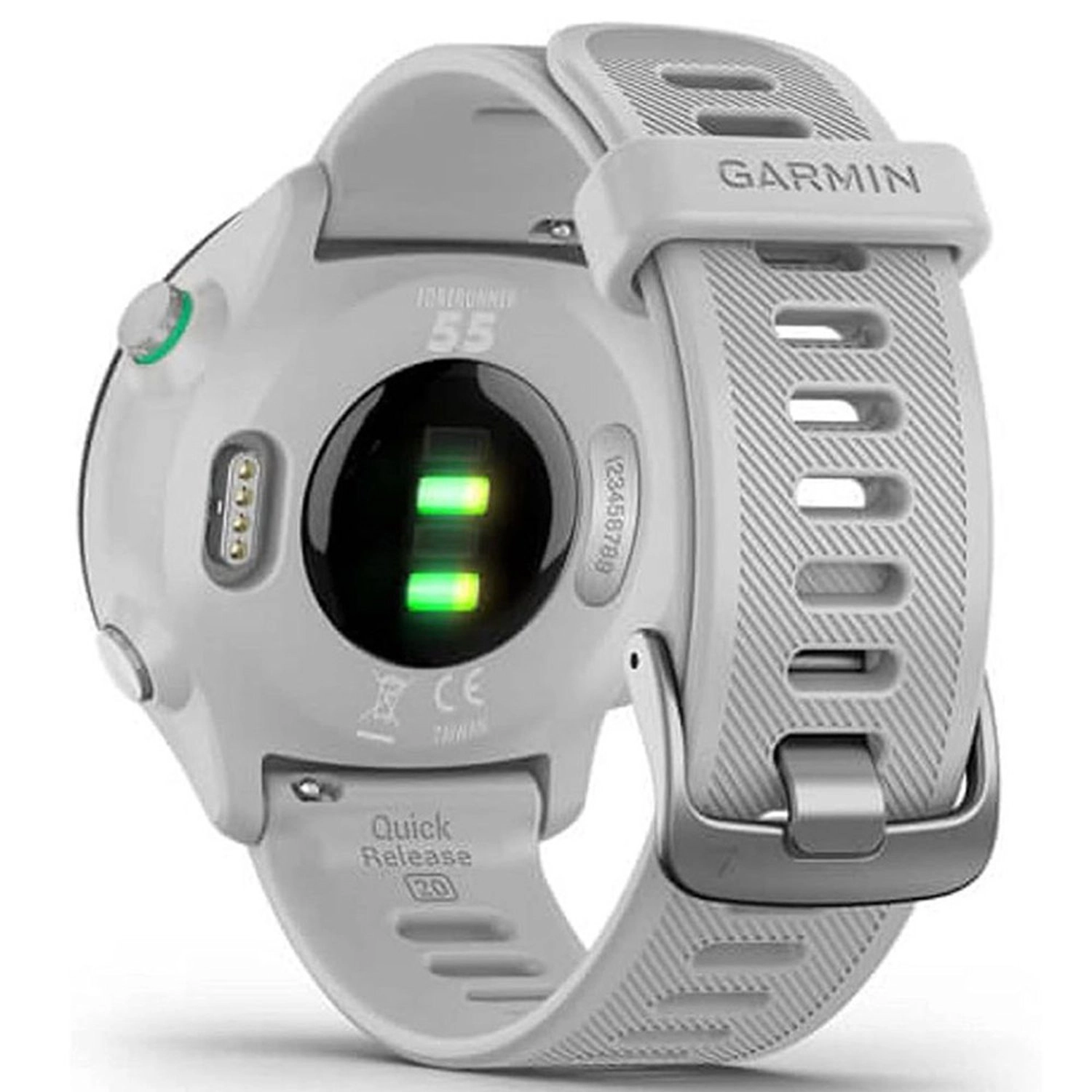 Forerunner 55 42mm Glass GPS