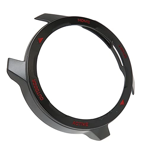 Bumper Case for Mi Watch Color 2 and Mi Watch S1 Active