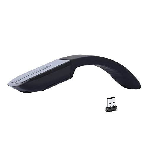 Arc Touch Mouse - Wireless