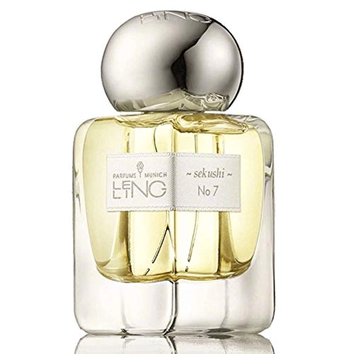 Lengling Munich Sekushi No. 7 - 100 ml