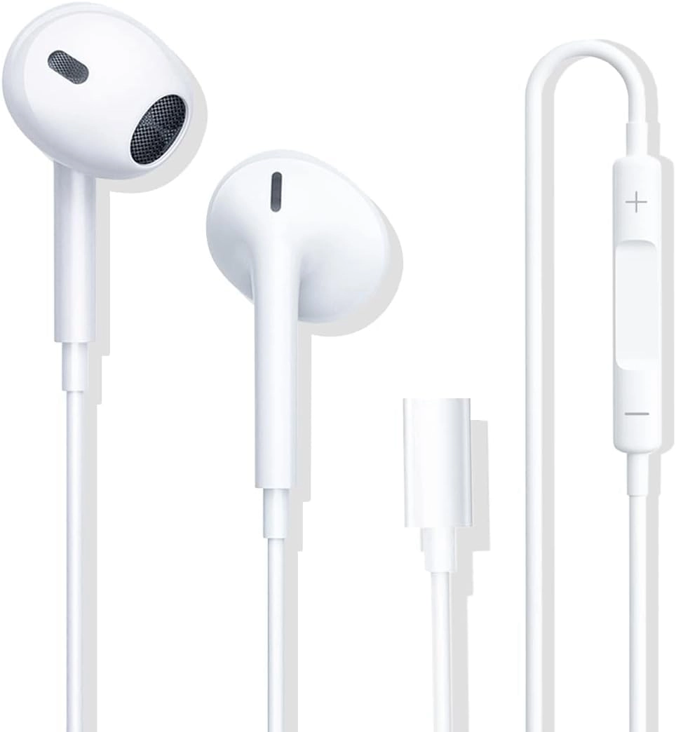 XINSHIKEJI RJ076 Wired Earbud