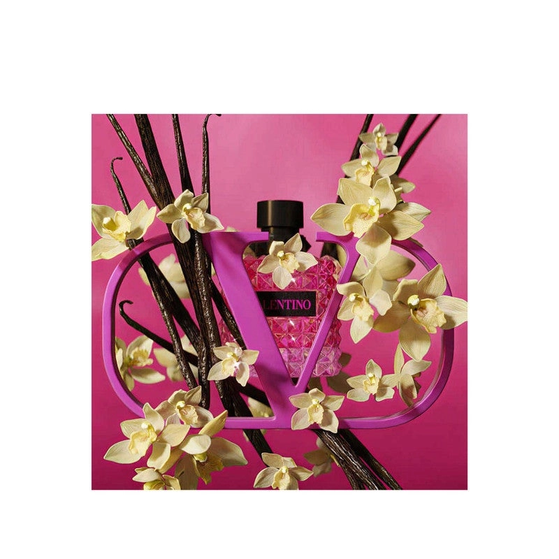 BORN IN ROMA DONNA EXTRADOSE Eau de Parfum 50ml