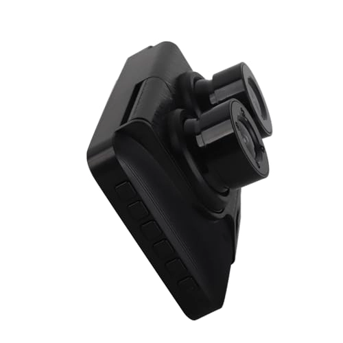 Drive Recorder - 3MP 170 degree 4.0 inch