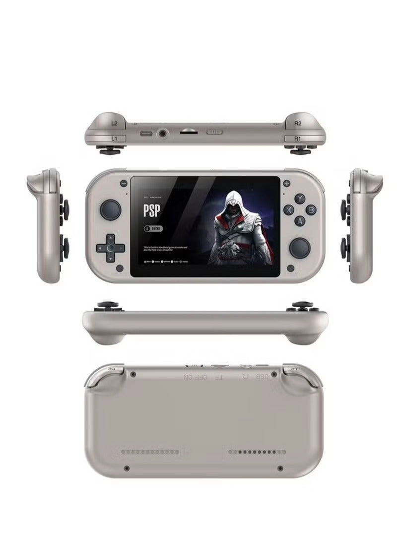 M17 - 4.3Inch HD Retro