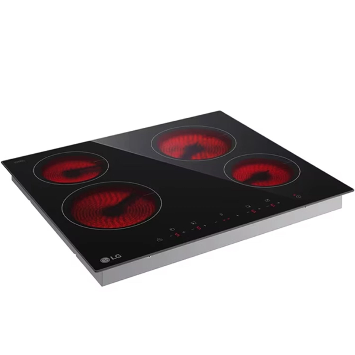 CBEZ2414B Electric hob
