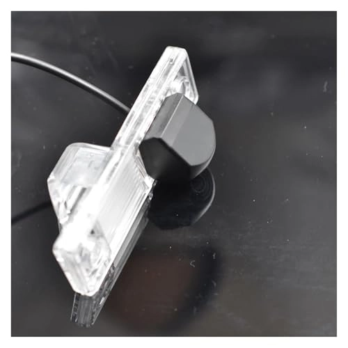 Backup Camera - Night Vision 756 (H) x 504 (V)