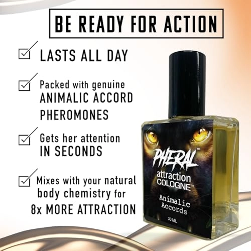 Pheral - 30 Milliliters