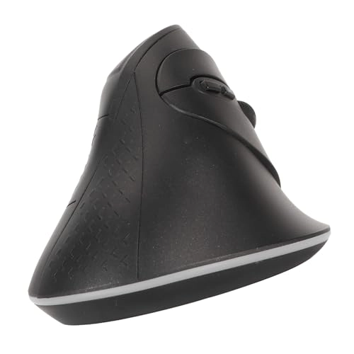 Vertical Mouse - 2.4G BT5. 0