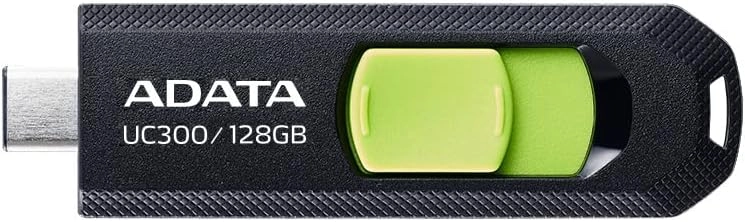 UC300 - USB 3.2 Gen 1 Typ C 128GB