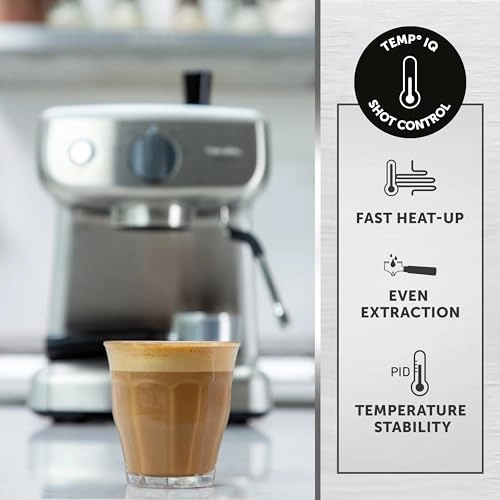 Barista Mini VCF125X