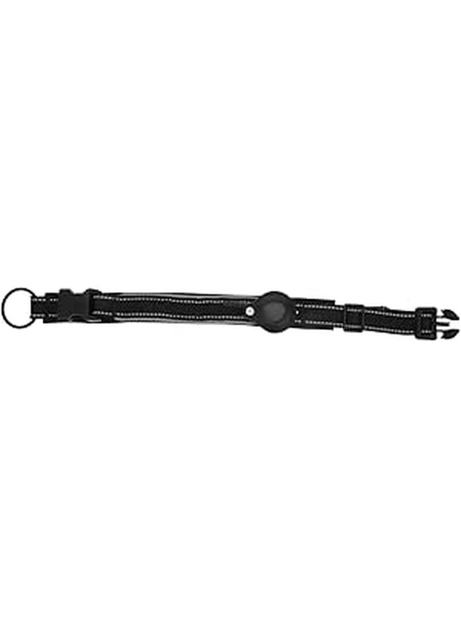 YARNOW Reflective Dog Collar - GPS Tracker Case Night Visibility