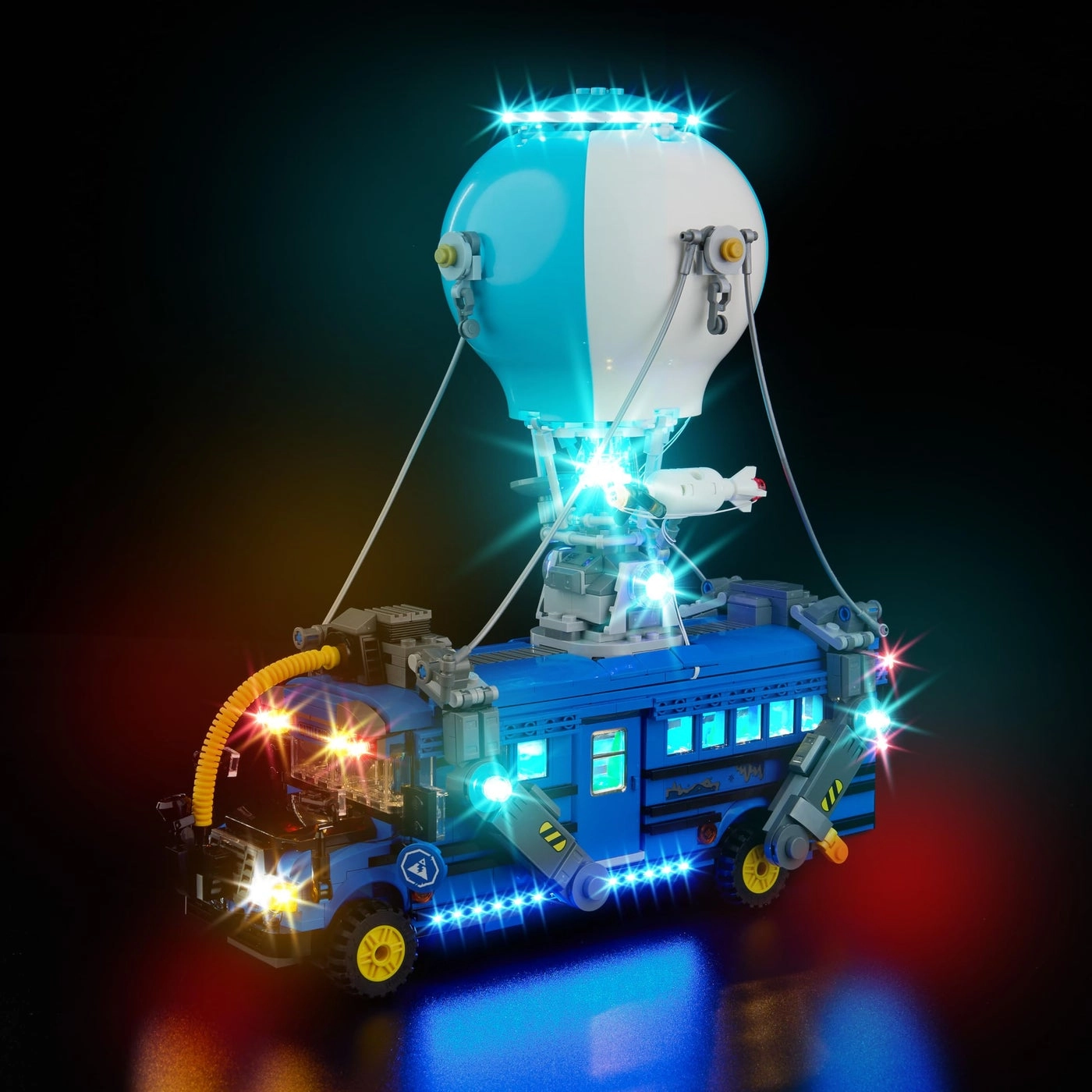 LED Light Kit - Lighting Accessories Lights Only