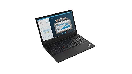 ThinkPad E595 20NF0018US - 15.6'' Ryzen 7 3700U 32GB DDR4 256GB SSD