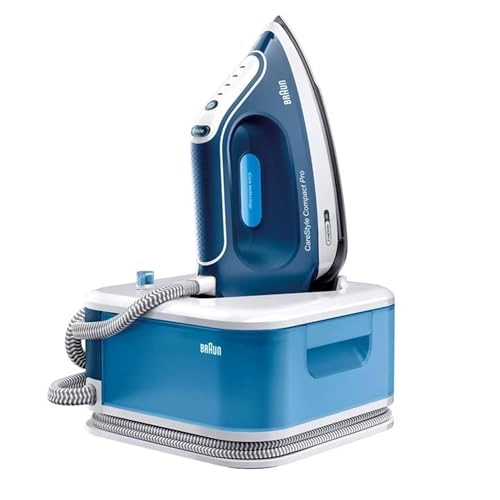 CareStyle Compact Pro - 1.5L 2400W Vertical Steaming