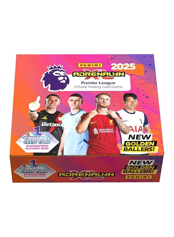 Premier League 2024/25 Adrenalyn XL - 1pcs
