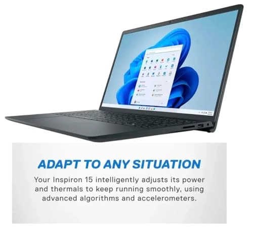 Inspiron 15 3530 - 15.6'' Core i5-1334U 16GB DDR4 1TB SSD