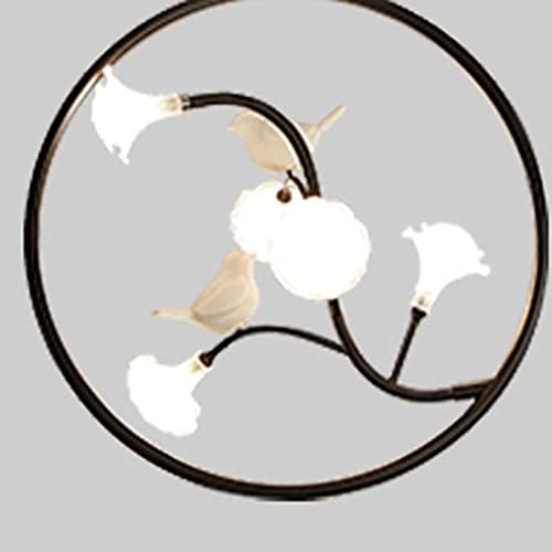 G4 Nordic Firefly Chandelier