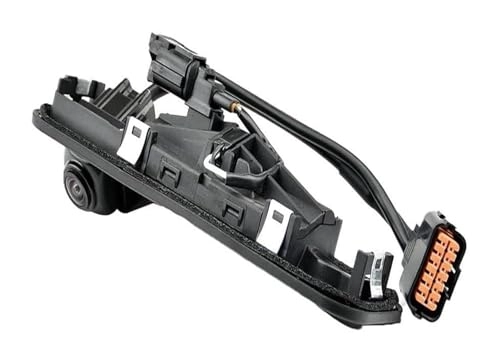 Rear View Camera - Night vision Wireless