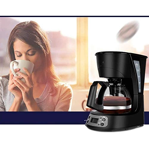 Coffee Machine - 600 Milliliters Fully Automatic