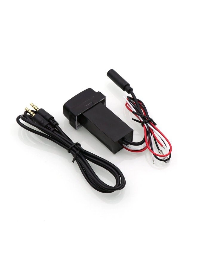 Bluetooth Music Adapter Module - Bluetooth 4.0 Auxiliary