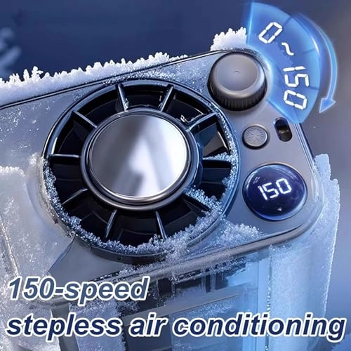 Mini Portable Air Conditioner