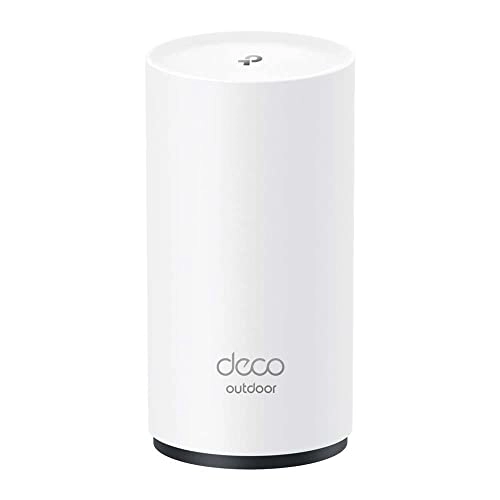 Deco X50-Outdoor - Wi-Fi 6 1 piece(s)