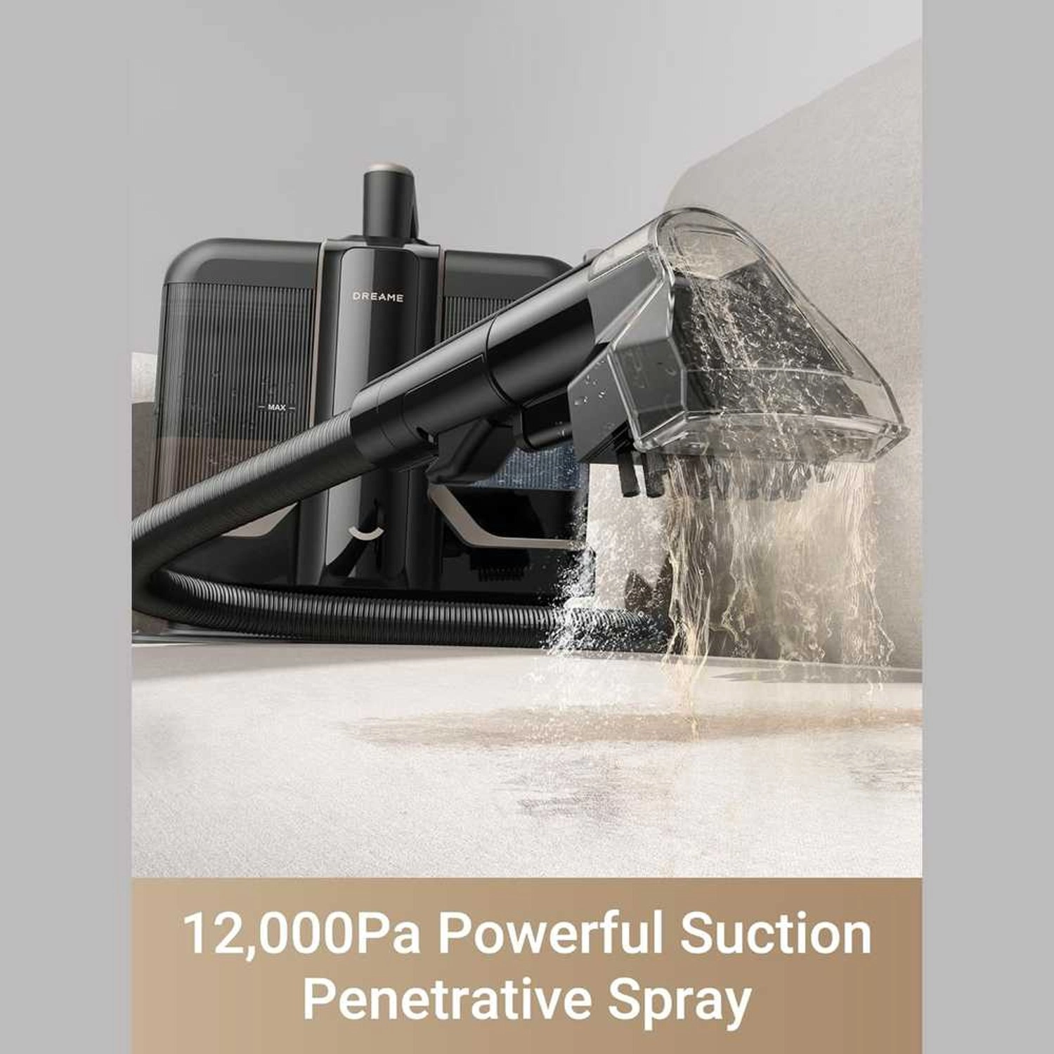 N10 - Carpet Spot Cleaner