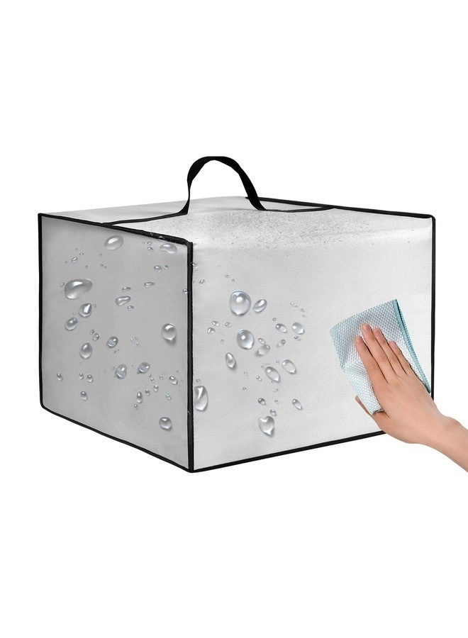 Drip Coffee Maker Cover