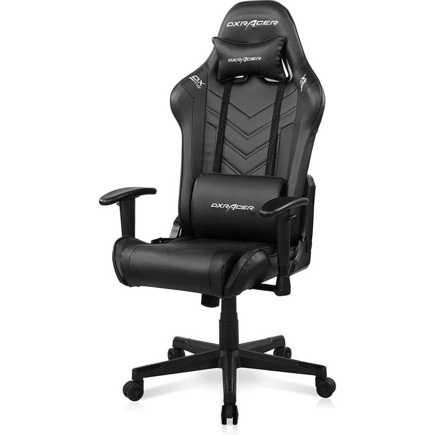 P132 Prince - Gaming Chair Premium PU-leather