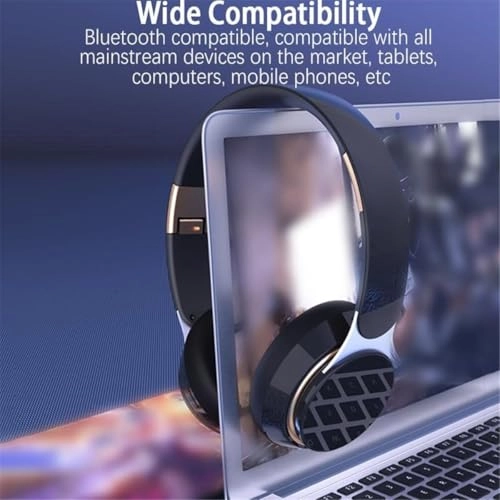 Headphones Wireless Headphone