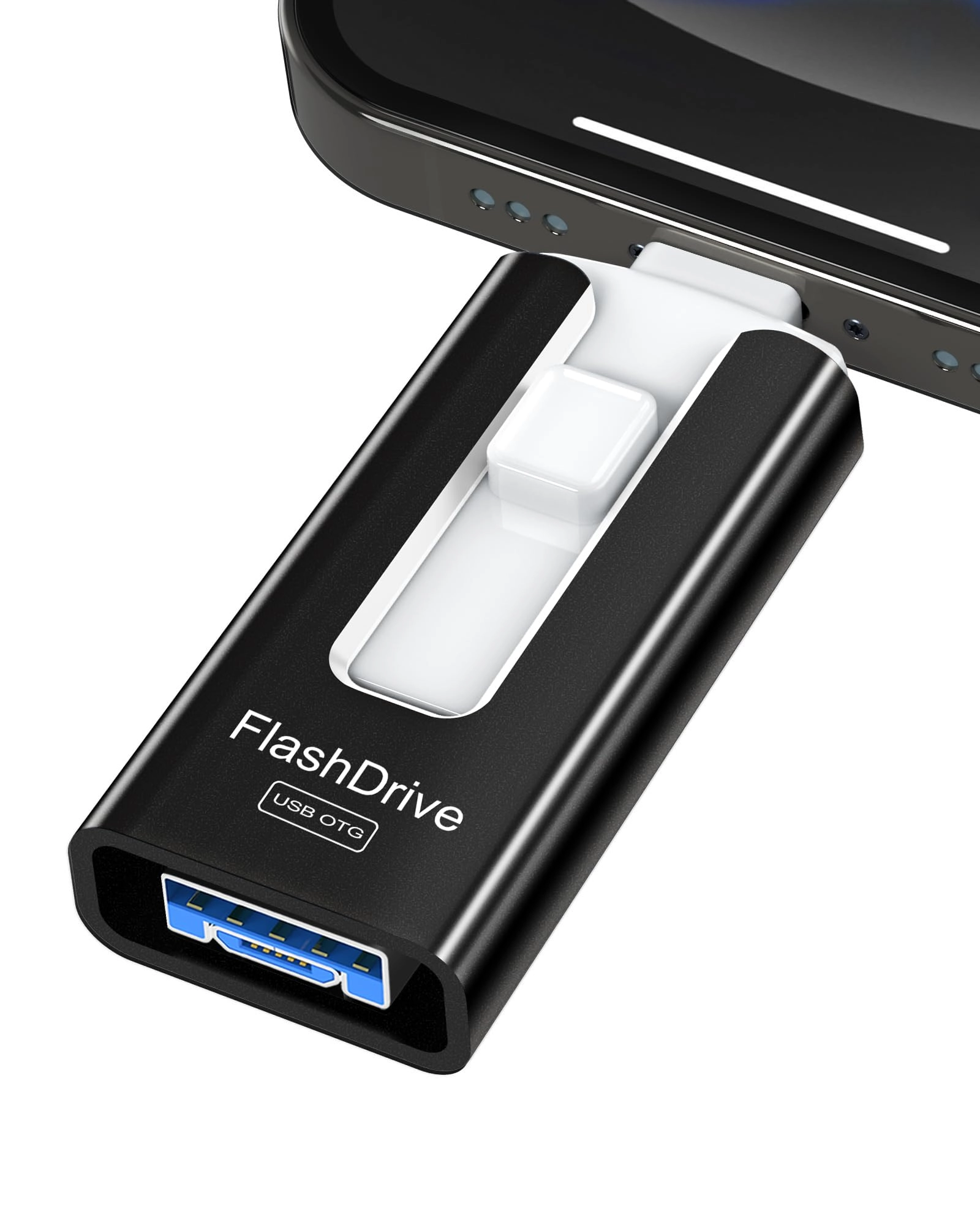USB Flash Drive - 512GB