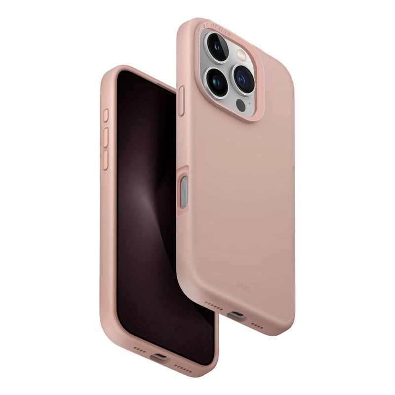 Hybrid Case for iPhone 16 Pro Max