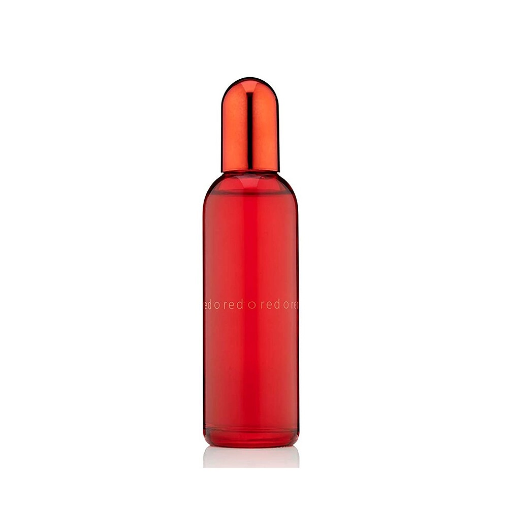 Color Me Red - Eau de Parfum 100 ml