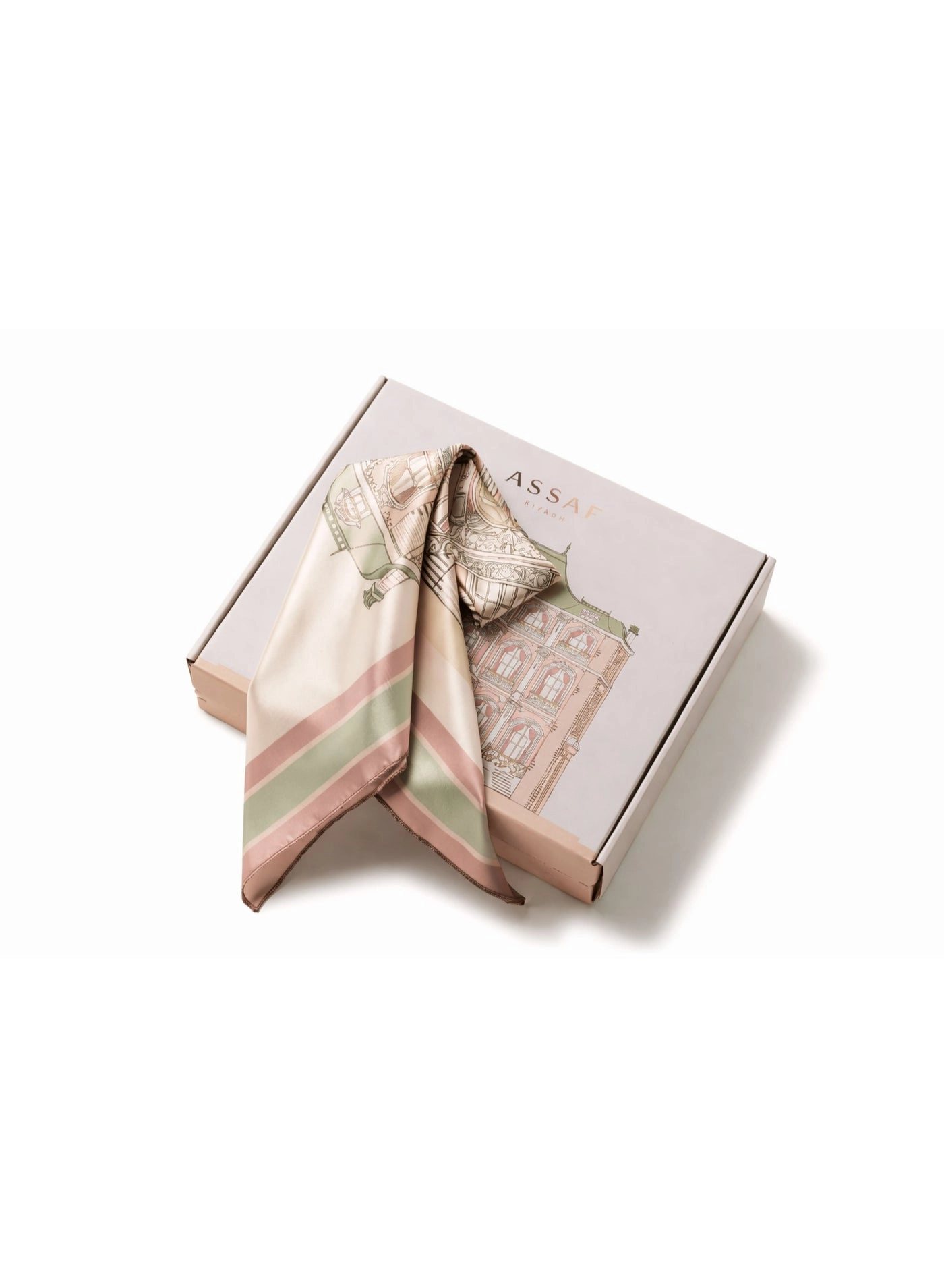 Victorian Collection Eau de Parfum 300 ml Bundle