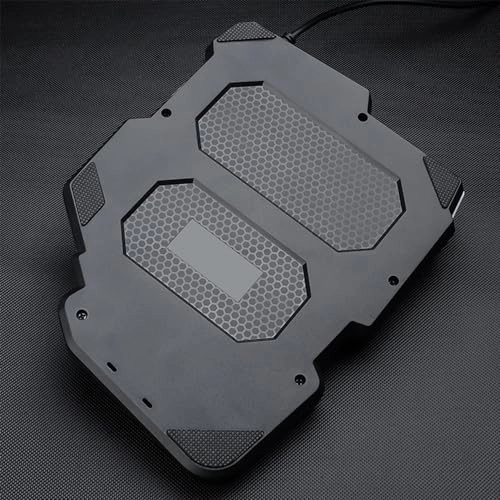 35 Keys RGB Backlit Handed Gaming Keyboard - Wired