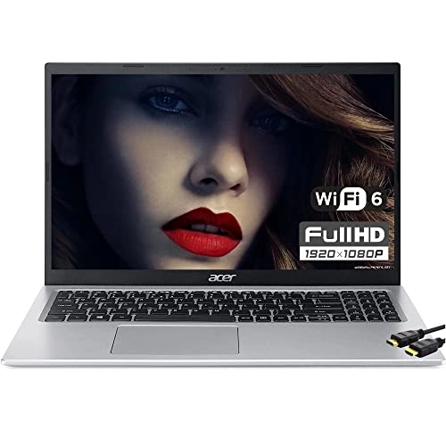 Aspire 5 A515-56 - 15.6'' Core i3-1115G4 4GB DDR4 128GB SSD