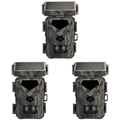 Trail Camera - 20MP