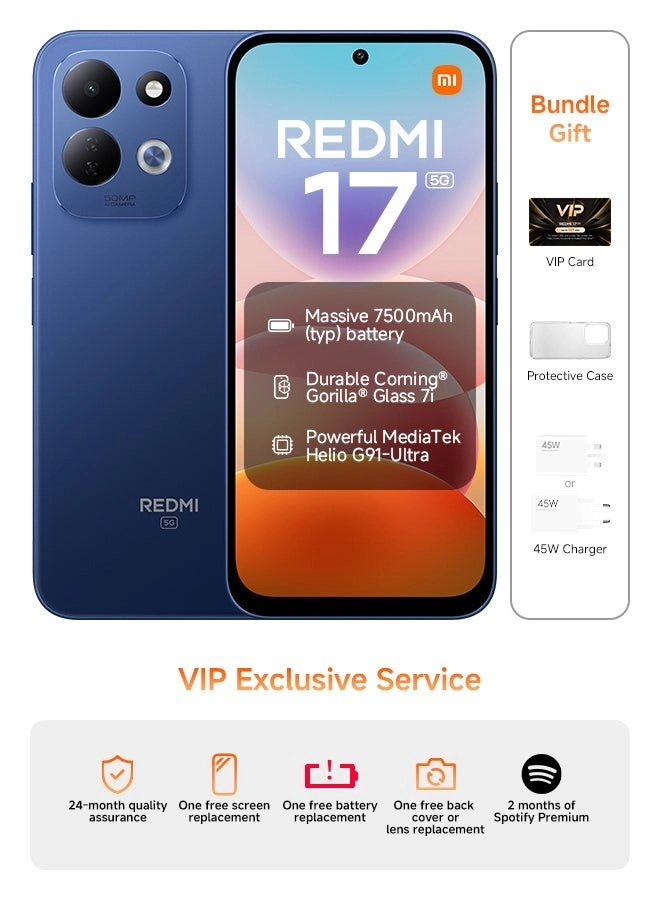 17 4GB 128GB