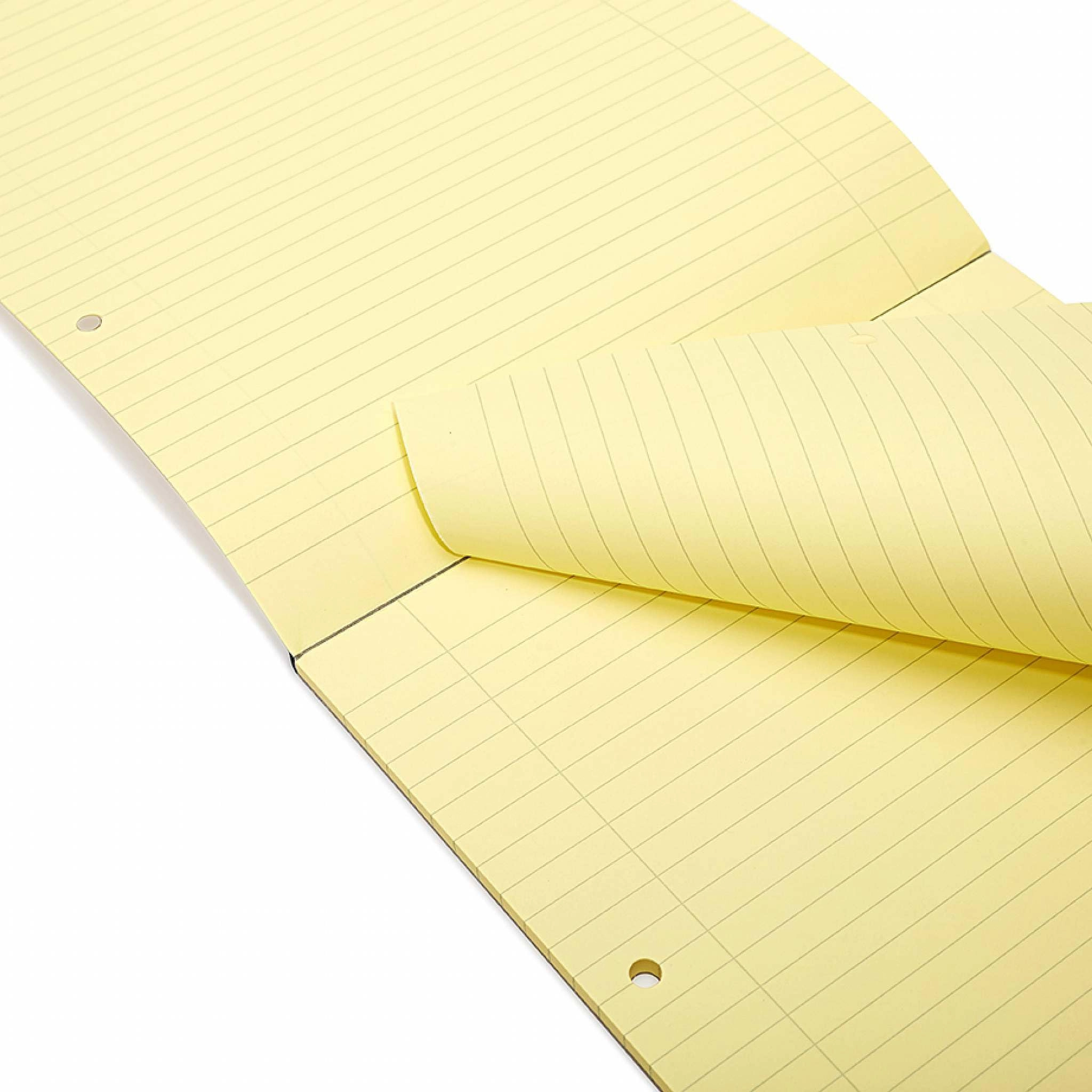 Refill Pad A4 - Lined 100 Pages