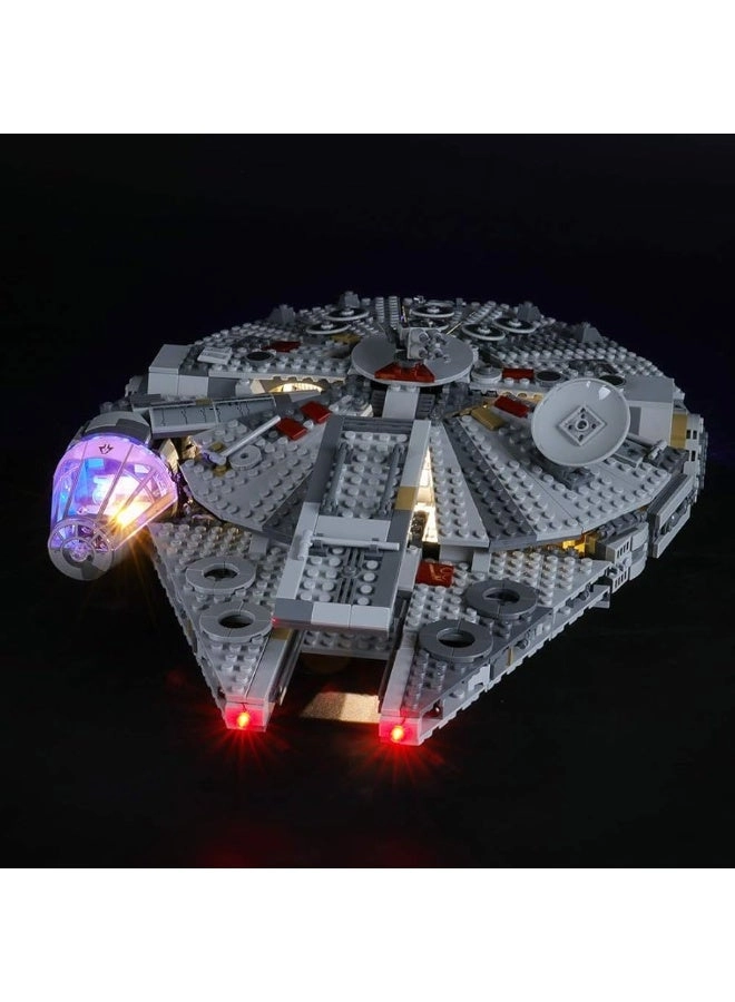 Led Lighting Kit for LEGO Millennium Falcon 75257