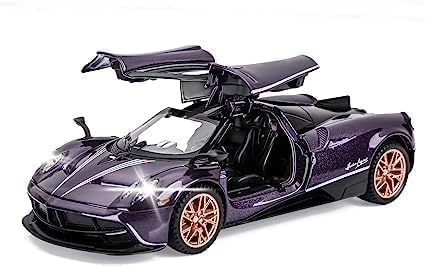 denfe Pagani Huayra Dinastia - 1:32 1 pcs
