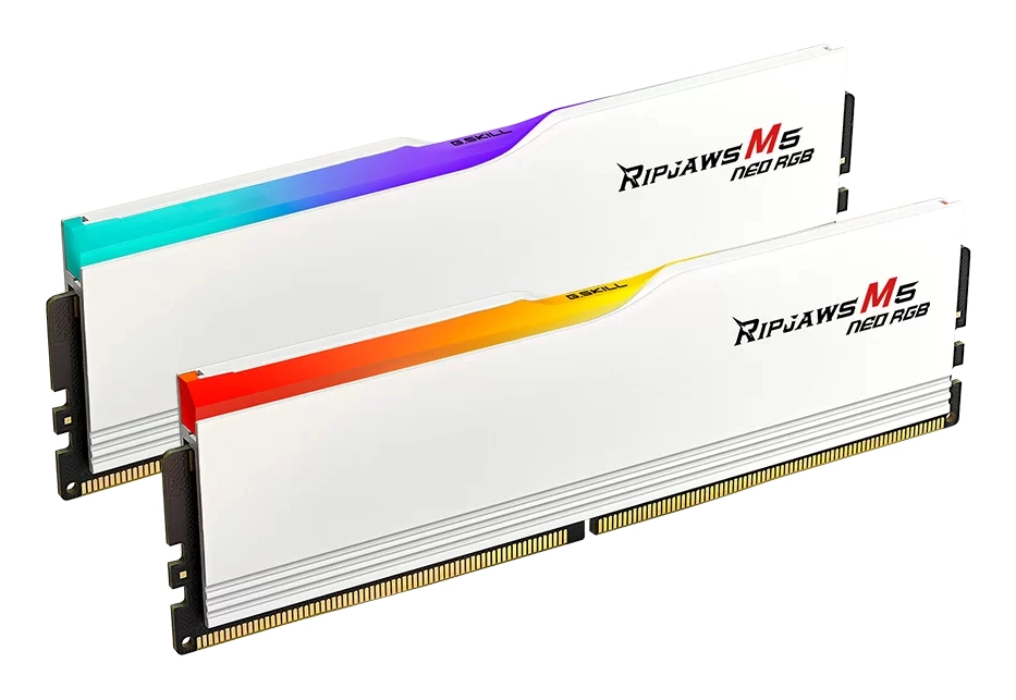 Ripjaws S5 - 16GB 6000 MHz DDR5