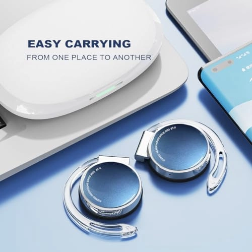 BT-X Wireless Headphone