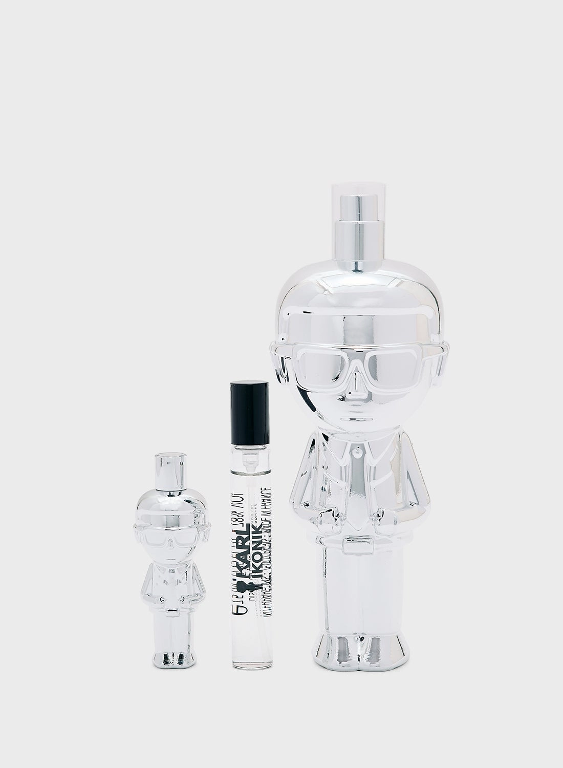 Ikonik - 60 ml 7.5 ml Gift Set