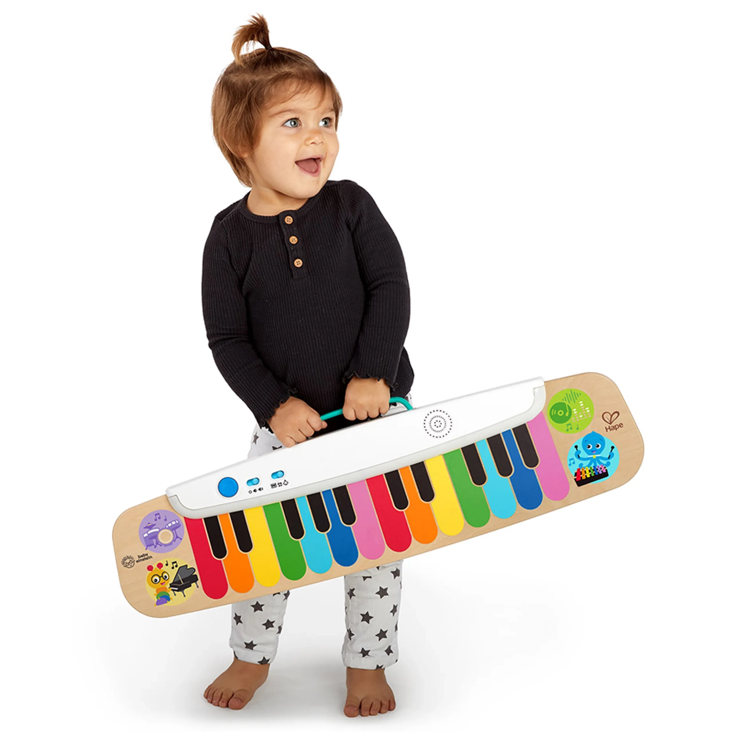 Connected Magic Touch Piano - 1+