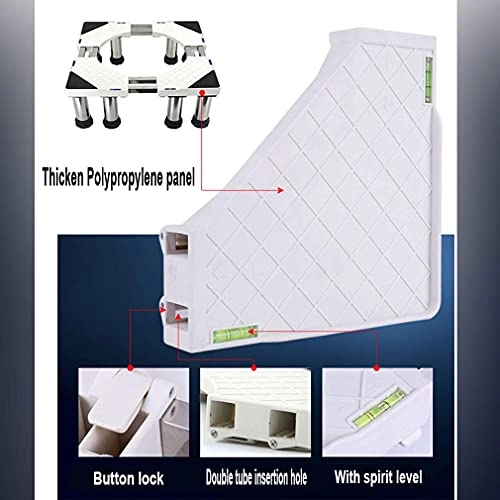 Washing Machine Base Bracket
