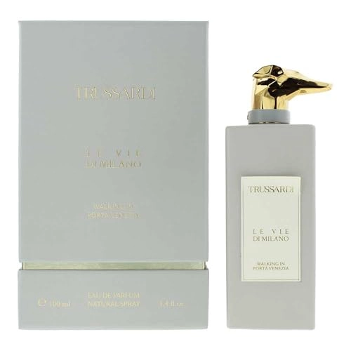 Le Ve The Milano Walking In Porta Venezia U - Eau de Parfum 100 ml
