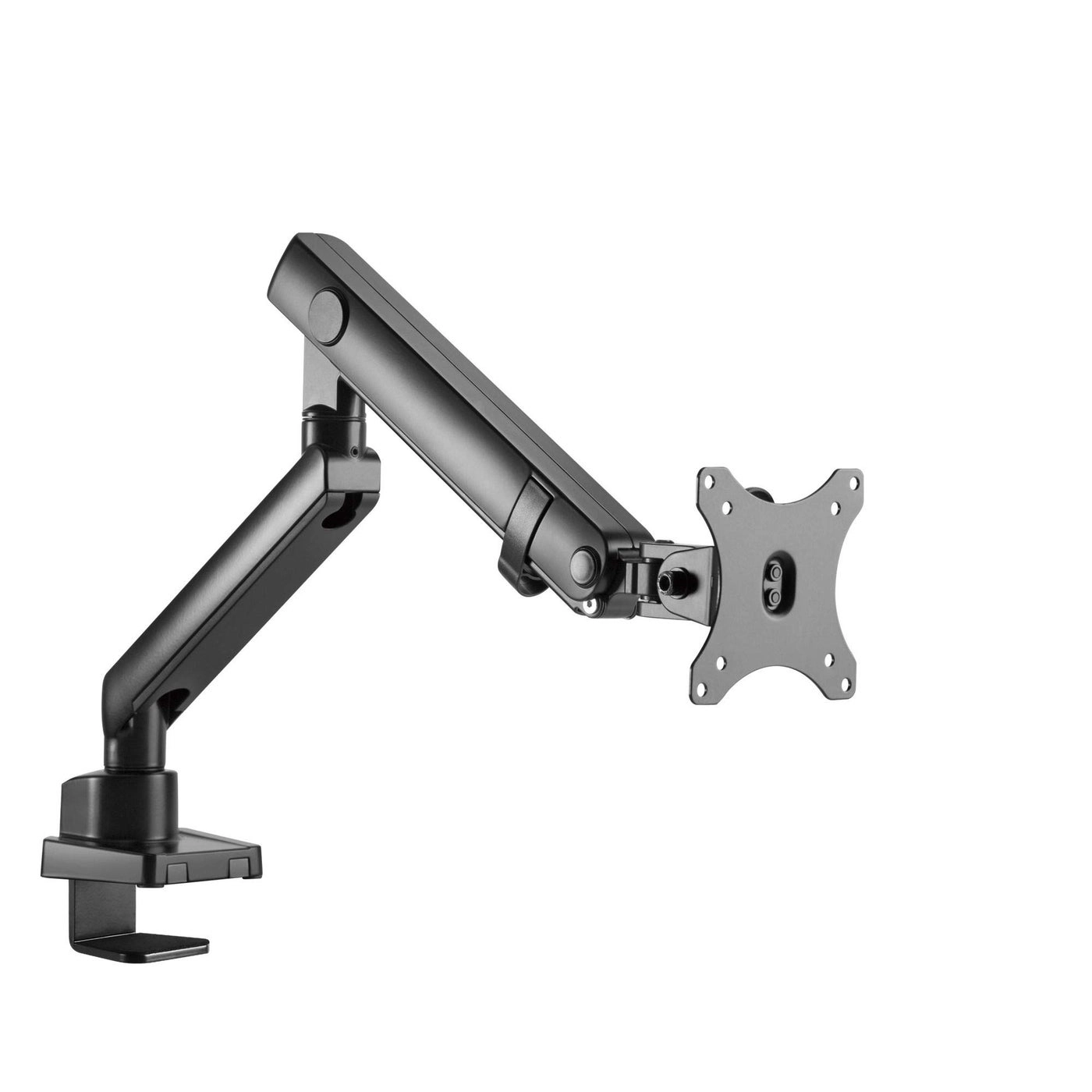 Siig Single Monitor Arm Mount - Single 17in to 32in VESA 75x75mm 100x100mm