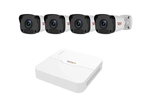 Ultra NVR - 4 channels