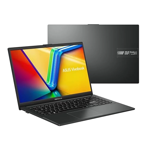 Vivobook Go 15 E1504FA-AB34 - 15.6'' Ryzen 3 7320U 8GB DDR5 256GB SSD
